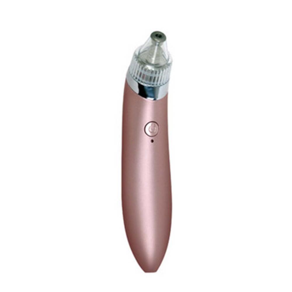 4-in-1 Pore Vacuum Blackhead Remover