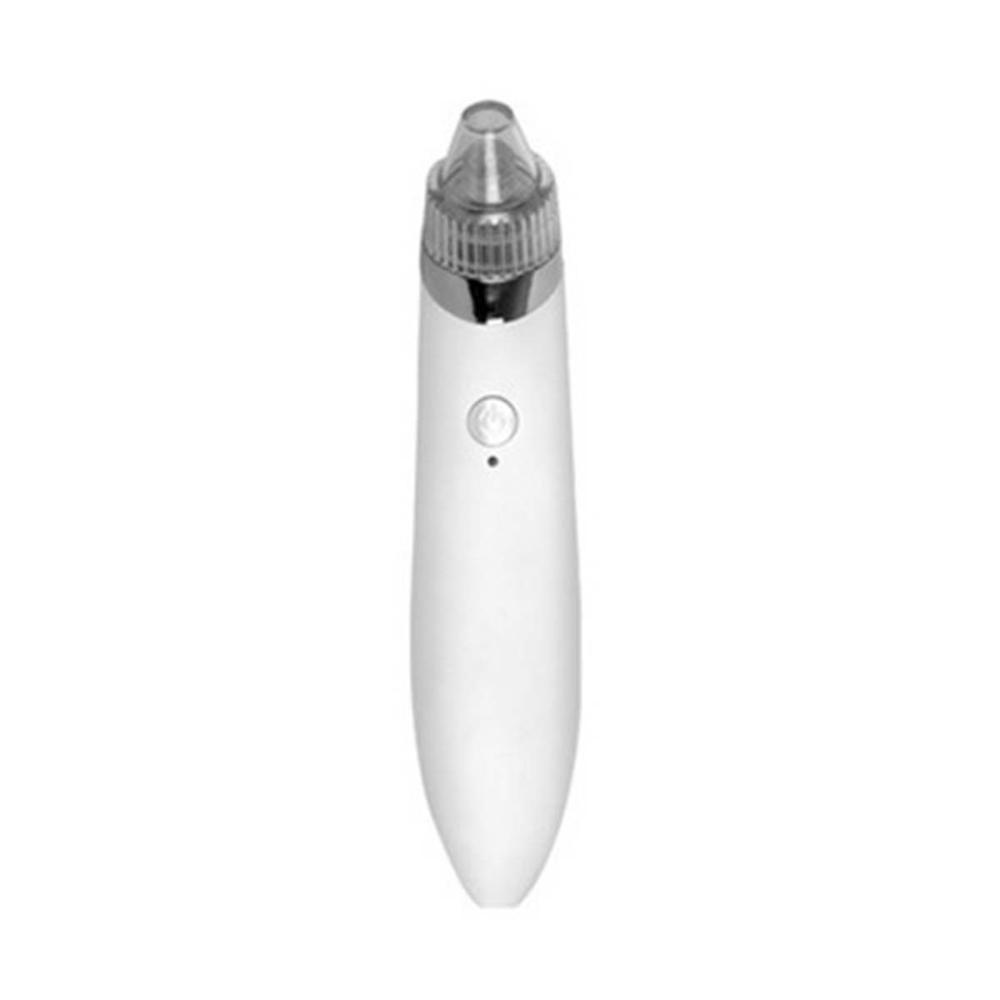 4-in-1 Pore Vacuum Blackhead Remover