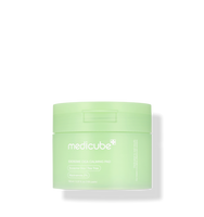 medicube Exosome Cica Calming Pad 150ml/100 Pads